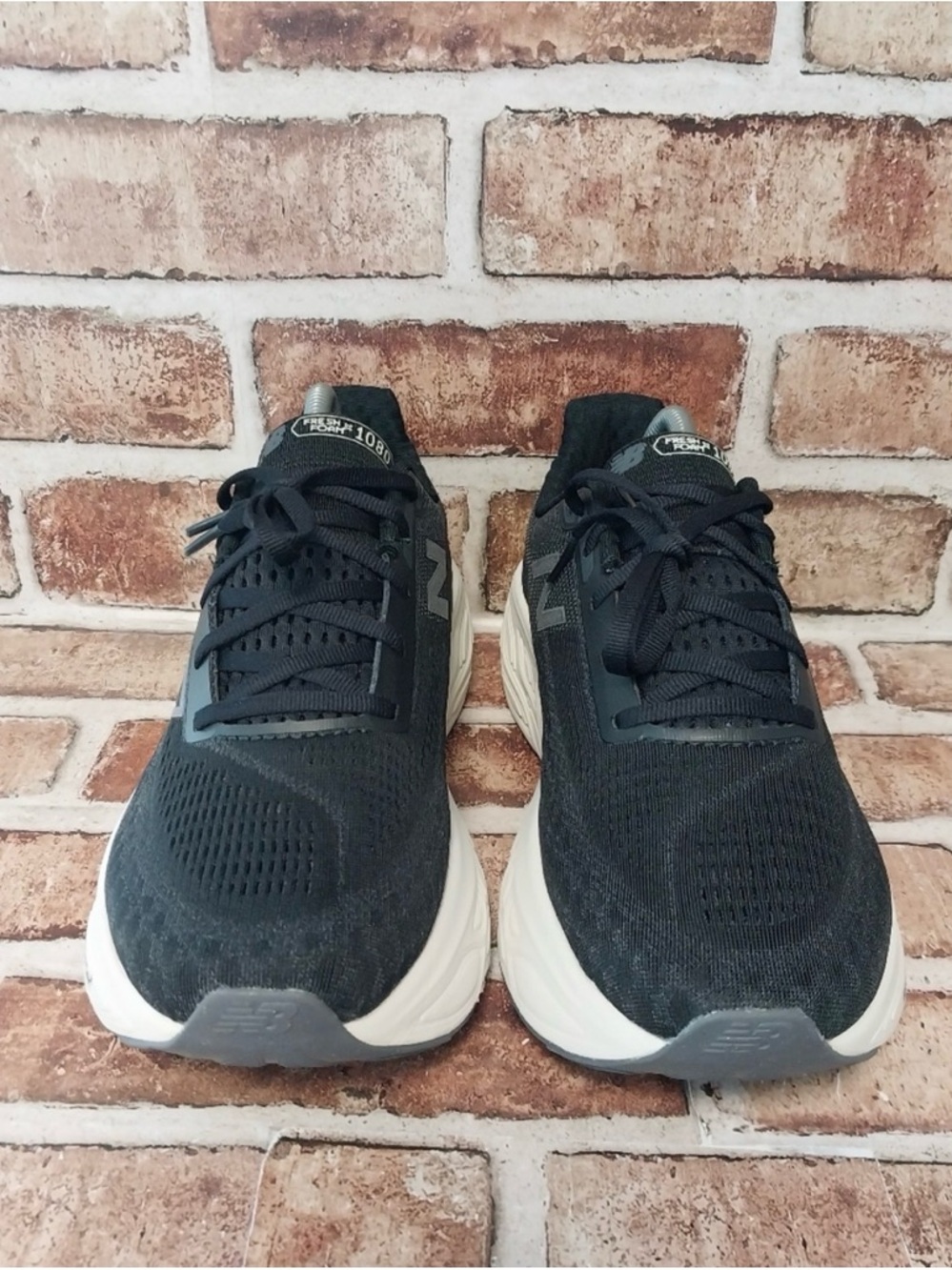 Pre-owned 2024 New Balance Fresh Foam X 1080 V14 - Picture 2 of 6